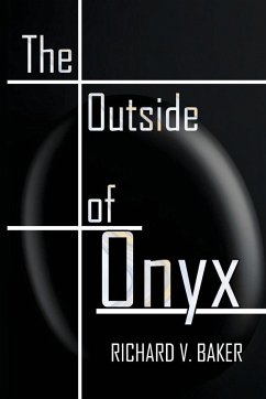 Cover The Outside of Onyx
