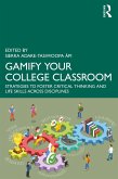 Gamify Your College Classroom (eBook, ePUB)