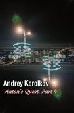 Anton's Quest. Part 4 (eBook, ePUB)