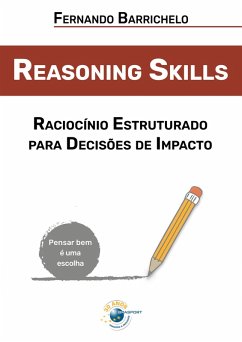 Cover Reasoning Skills (eBook, ePUB)