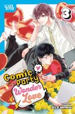 Comic Party Wonder Love, Volume 3 (eBook, ePUB)