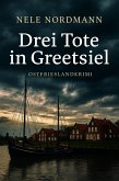 Drei Tote in Greetsiel (eBook, ePUB)