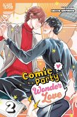 Comic Party Wonder Love, Volume 2 (eBook, ePUB)