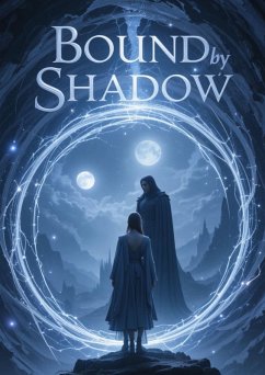 Cover Bound by Shadow (eBook, ePUB)