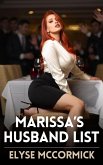 Marissa's Husband List (eBook, ePUB)