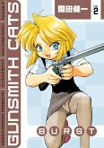 Gunsmith Cats: Burst Volume 2 (eBook, ePUB)