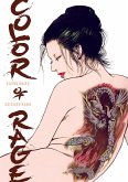 Color of Rage (eBook, ePUB) Color of Rage (eBook, ePUB)