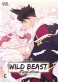 Wild Beast Forest House, Volume 2 (eBook, ePUB)