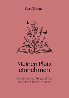 Meinen Platz einnehmen (eBook, ePUB)