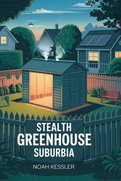 Cover Stealth Greenhouse Suburbia