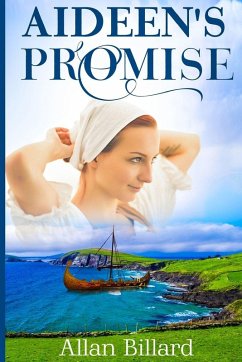 Aideen's Promise - Billard, Allan Aideen's Promise - Billard, Allan