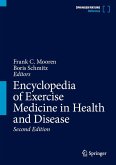 Encyclopedia of Exercise Medicine in Health and Disease Encyclopedia of Exercise Medicine in Health and Disease