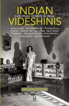 Cover Indian Videshinis