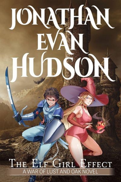 The Elf Girl Effect The Elf Girl Effect