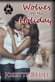 Wolves for the Holiday Wolves for the Holiday