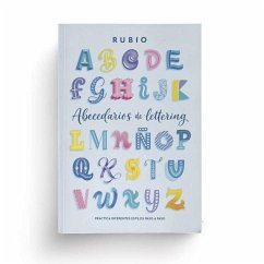 Abecedarios de lettering