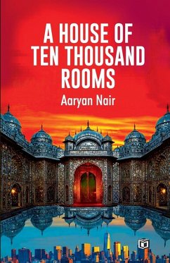 Cover A House of Ten Thousand Rooms