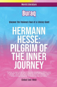 Hermann Hesse - Buraq