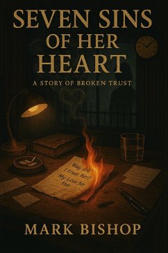 Cover Seven Sins of Her Heart: A Story of Broken Trust (eBook, ePUB)