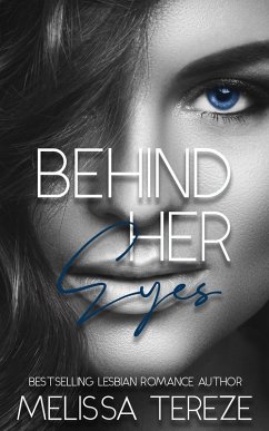 Cover Behind Her Eyes (eBook, ePUB)