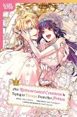 This Reincarnated Countess Is Trying to Escape From Her Prince, Volume 2 (eBook, ePUB) This Reincarnated Countess Is Trying to Escape From Her Prince, Volume 2 (eBook, ePUB)
