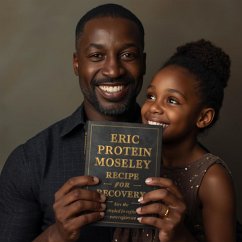 Eric Protein Moseley`s Recipe for Recovery (eBook, ePUB) - Moseley, Eric