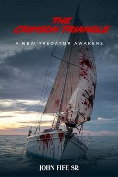 Cover The Crimson Triangle (eBook, ePUB)