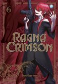 Ragna Crimson 06 (eBook, ePUB)