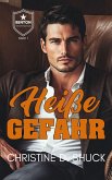 Heiße Gefahr (Benton Sicherheitsservice, #1) (eBook, ePUB) Heiße Gefahr (Benton Sicherheitsservice, #1) (eBook, ePUB)