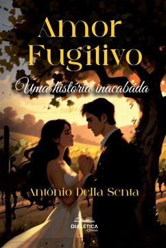 Cover Amor Fugitivo (eBook, ePUB)