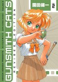 Gunsmith Cats Revised Edition Volume 2 (eBook, ePUB)