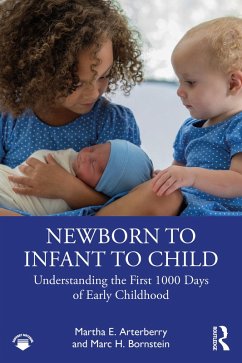 Cover Newborn to Infant to Child (eBook, PDF)