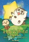 A Man and His Cat Picture Book (eBook, ePUB)