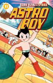 Astro Boy Volume 11 (eBook, ePUB)