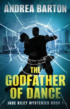 Cover The Godfather of Dance