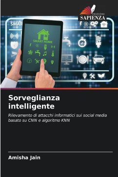 Cover Sorveglianza intelligente