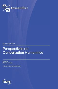 Perspectives on Conservation Humanities
