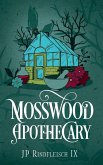 Mosswood Apothecary Mosswood Apothecary