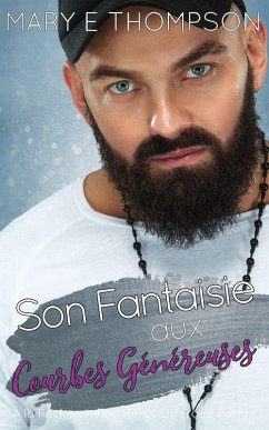 Cover Son Fantaisie aux Courbes Généreuses