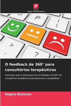 Cover O feedback de 360° para consultórios terapêuticos
