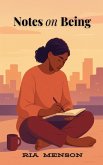 Notes on Being