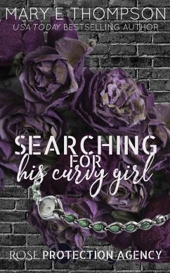 Cover Searching For His Curvy Girl