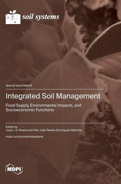 Cover Integrated Soil Management