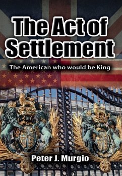 Cover The Act of Settlement