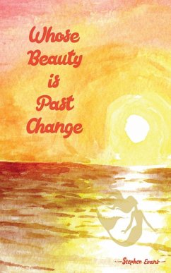 Cover Whose Beauty is Past Change