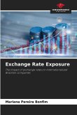 Exchange Rate Exposure Exchange Rate Exposure