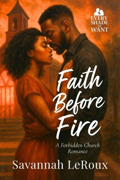 Cover Faith Before Fire (eBook, ePUB)