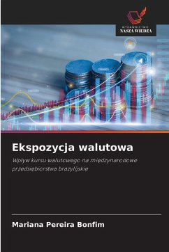 Ekspozycja walutowa Cover Ekspozycja walutowa