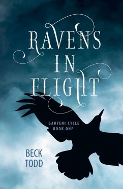 Ravens in Flight - Todd, Beck Ravens in Flight - Todd, Beck