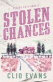 Stolen Chances Stolen Chances